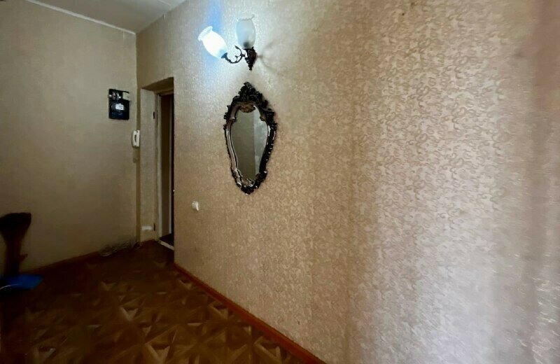 квартира г Астрахань ул Дубровинского 54 фото 4