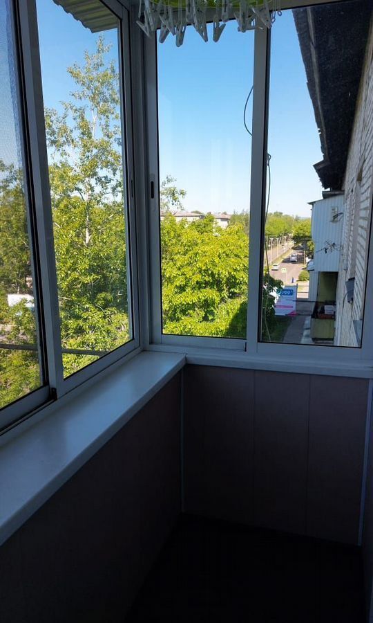 квартира г Биробиджан ул Пионерская 37 Еврейская автономная обл. фото 4