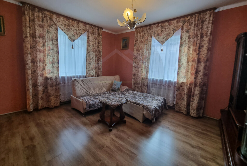 квартира р-н Анапский г Анапа ул Горького 69 фото 2