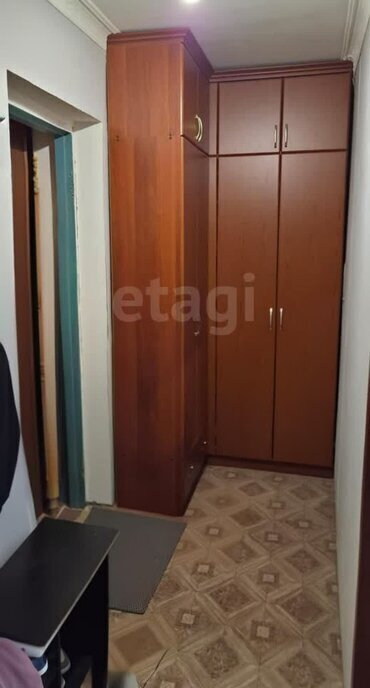 квартира г Саранск ул Лазо 16к/1 фото 3