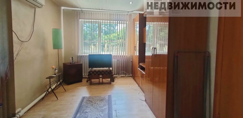квартира р-н Крымский г Крымск ул Свердлова 18 фото 3