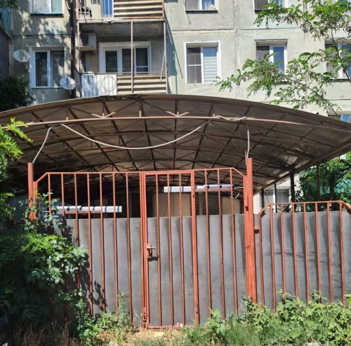 квартира г Махачкала р-н Ленинский пр-кт Гамидова фото 9