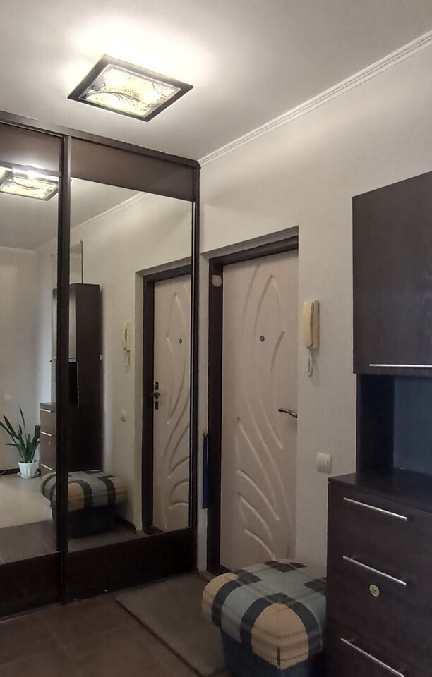 квартира г Кемерово Радуга ул Авроры 10 м-н фото 1
