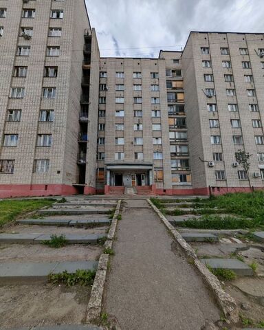 ул Седова 20 фото
