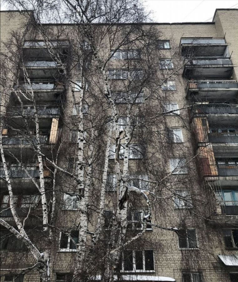 комната г Новокузнецк р-н Куйбышевский ул Кутузова 80 фото 1