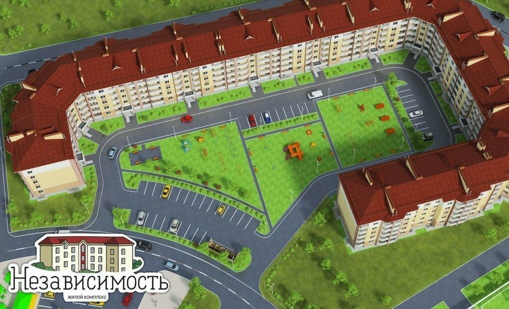 квартира г Ковров ул 9 Мая 10 фото 1