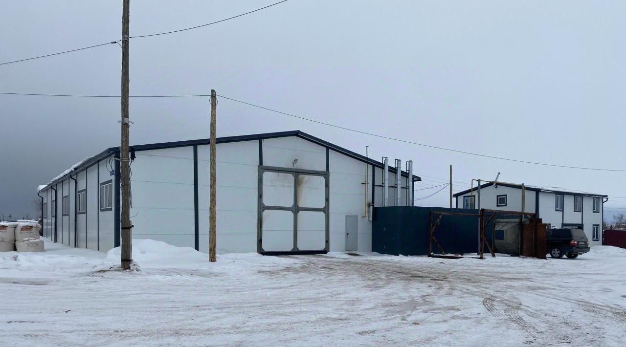 земля г Якутск ул. Текстильная, 3 фото 1