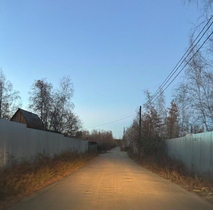 дом г Якутск с Маган фото 1