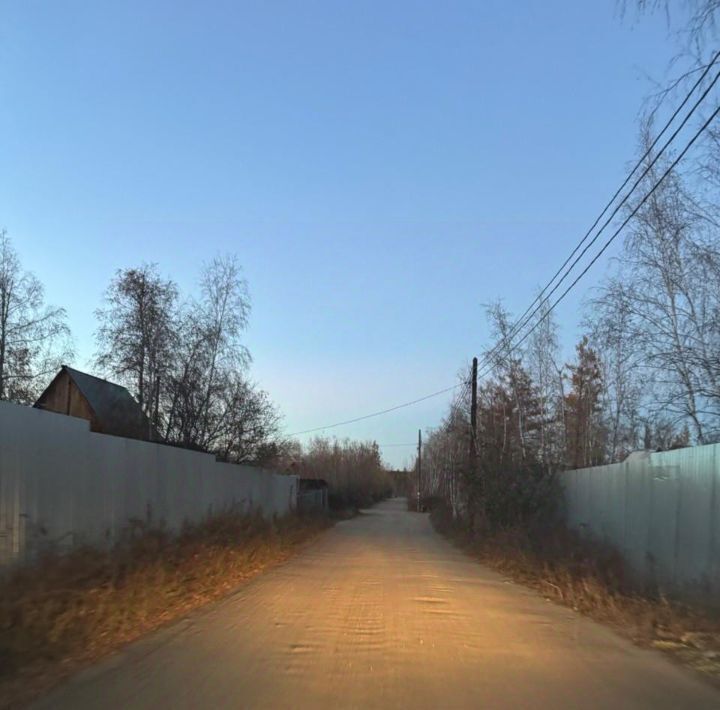 земля г Якутск с Маган фото 1