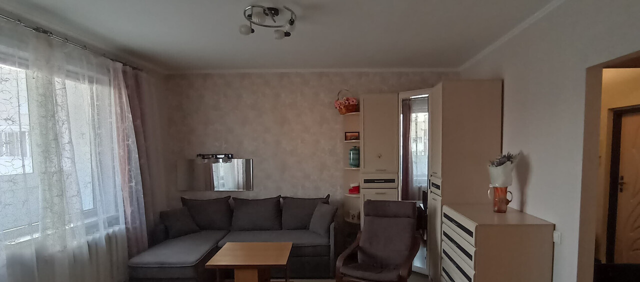 квартира г Кемерово Радуга ул Авроры 10 м-н фото 2