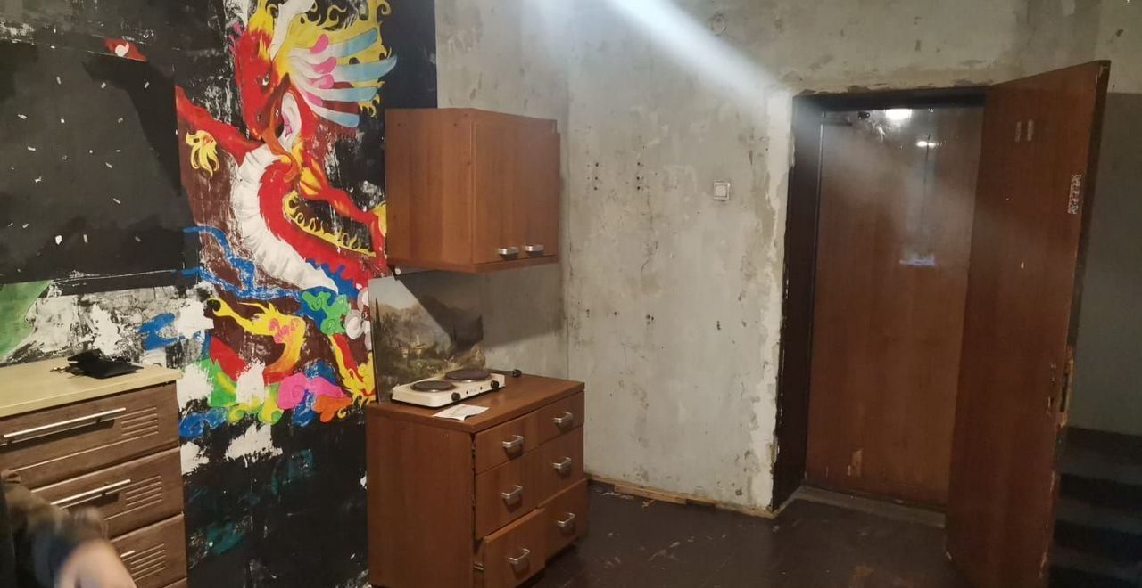 комната г Новокузнецк р-н Куйбышевский ул Кутузова 80 фото 3