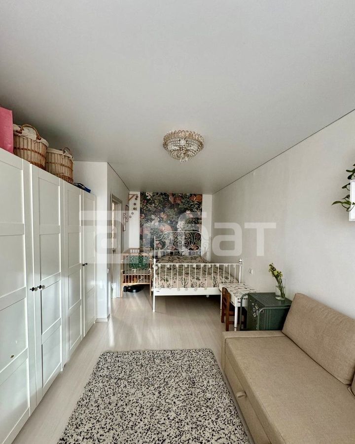 квартира г Кострома р-н Центральный ул Советская 103г фото 3