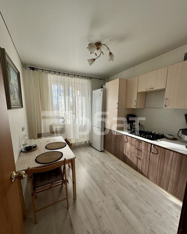 квартира г Кострома р-н Центральный ул Советская 103г фото 4