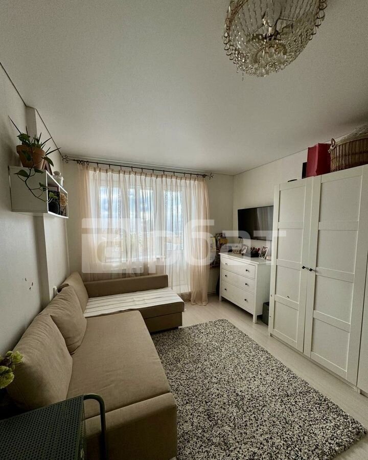 квартира г Кострома р-н Центральный ул Советская 103г фото 2