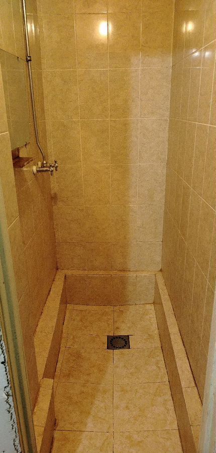 комната г Новокузнецк р-н Центральный пр-кт Дружбы 34а фото 2
