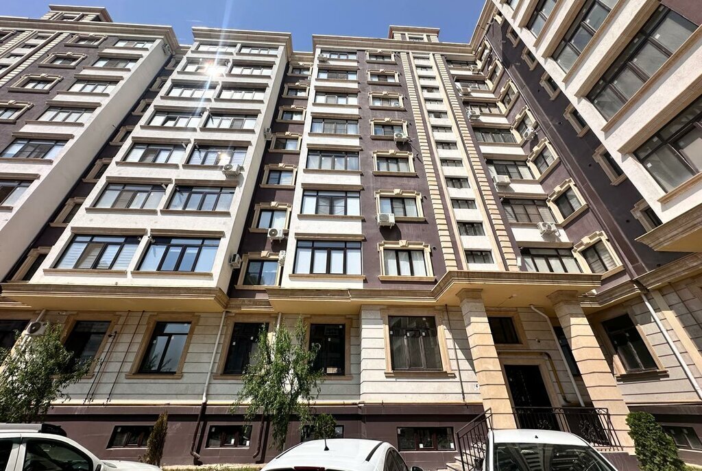квартира г Дербент ул Гейдара Алиева 11г фото 2