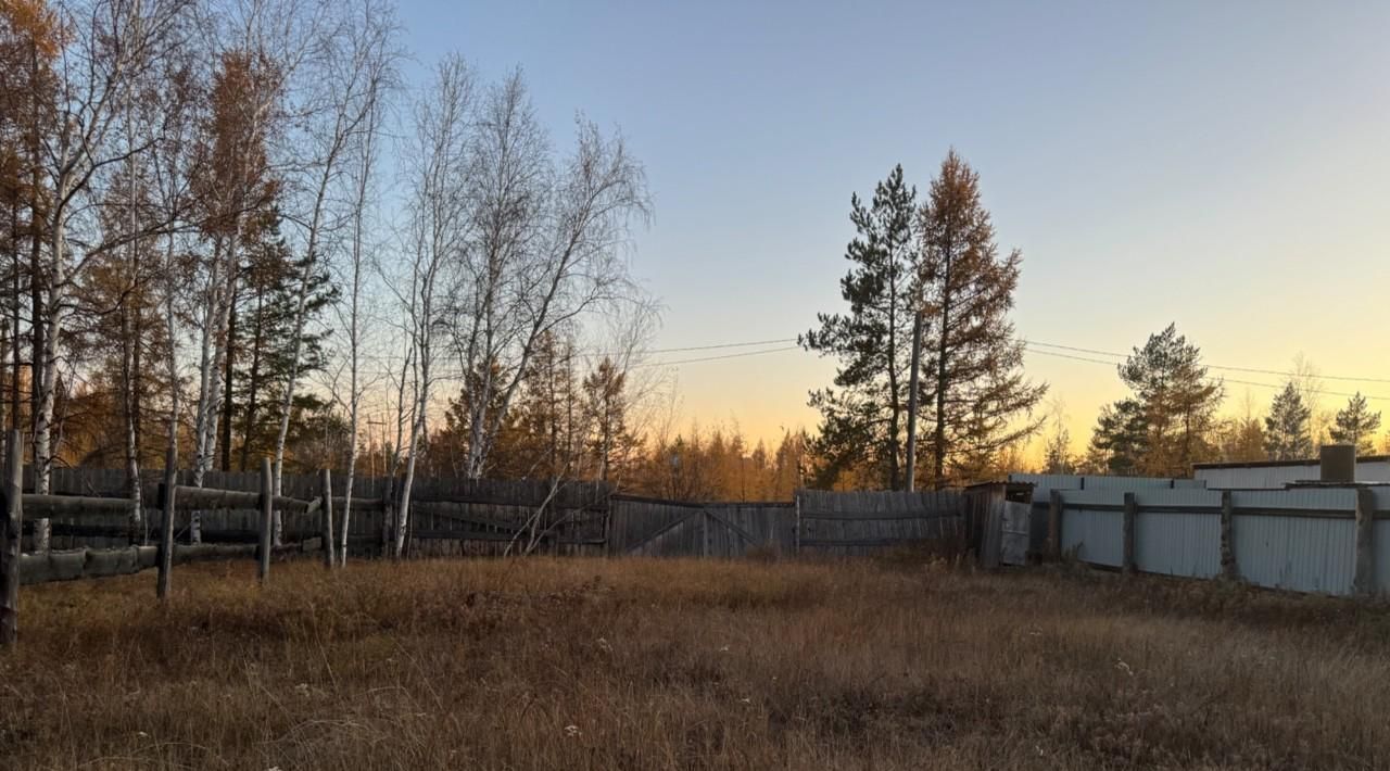 дом г Якутск с Маган фото 2