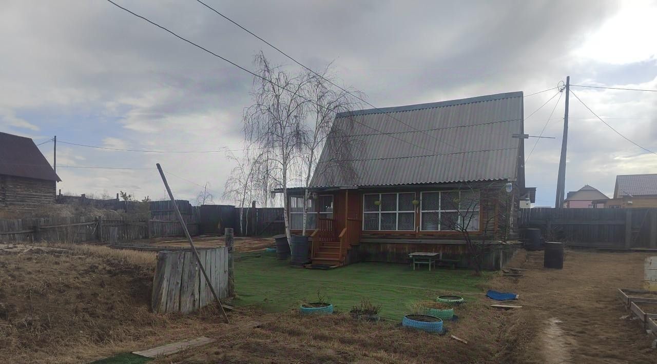 земля г Якутск ш Покровское 9д 10-й км фото 2