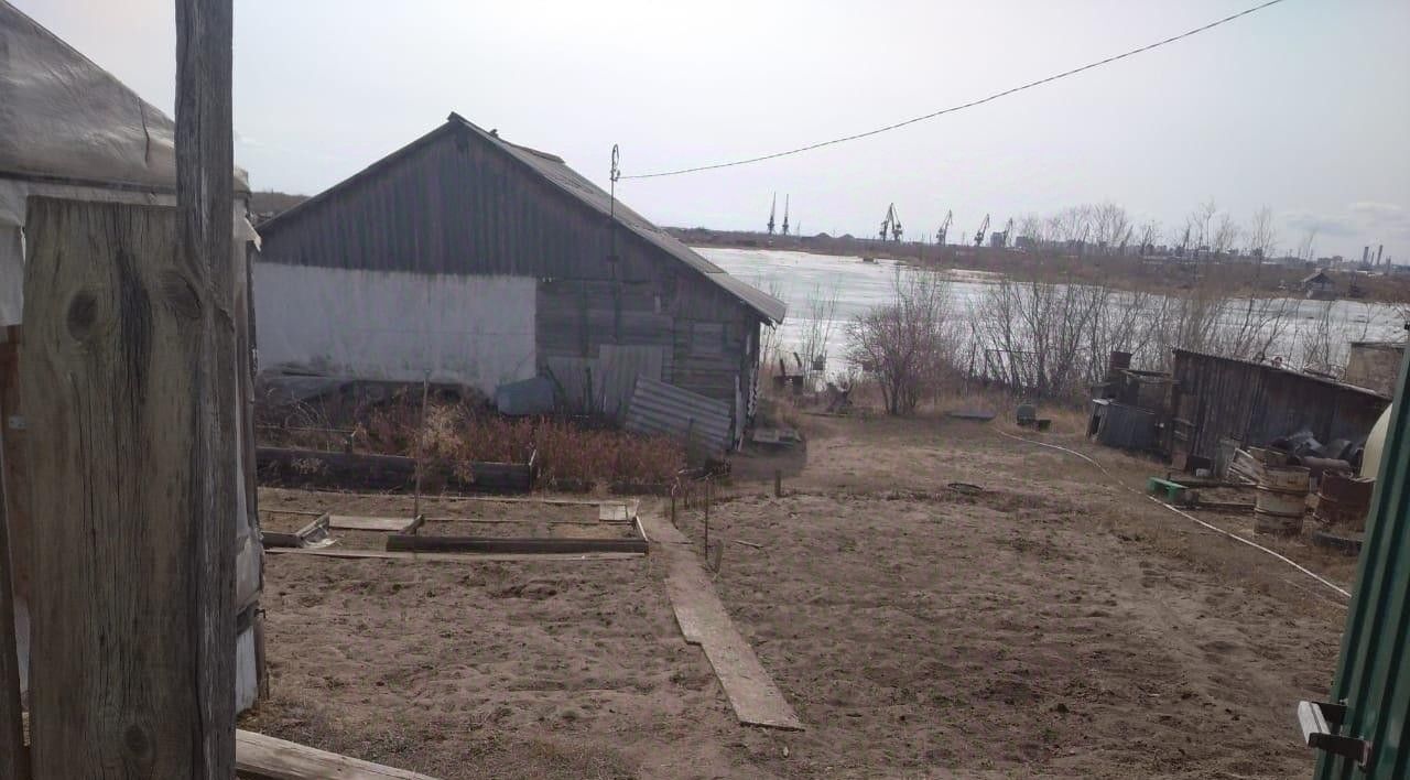 земля г Якутск ул Пристанская 1-я 65/2 фото 2