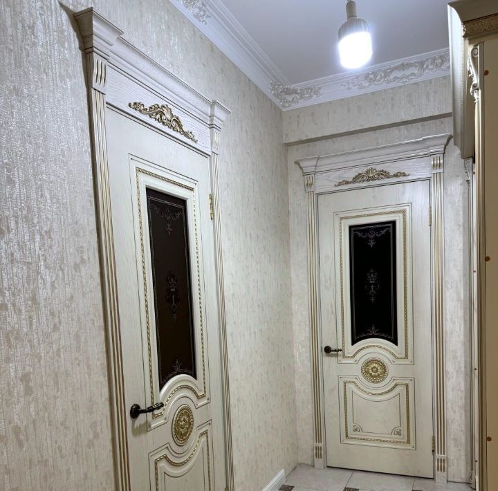 квартира г Махачкала ул Хизроева Советский фото 15