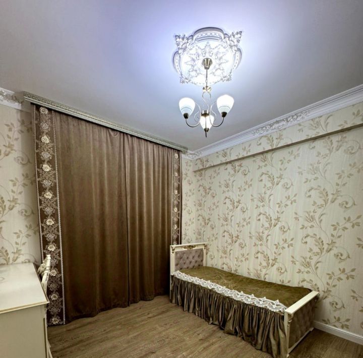 квартира г Махачкала ул Хизроева Советский фото 18