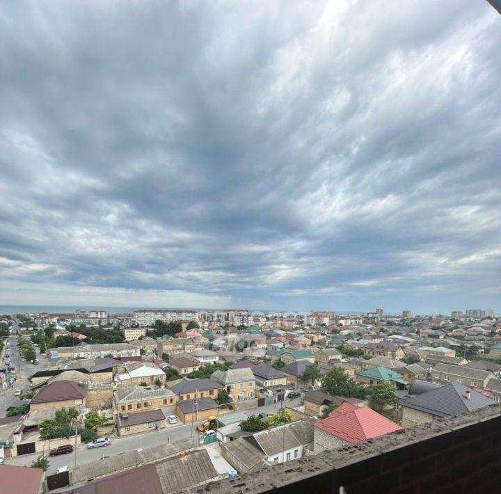 квартира г Дербент ул. Николая Гоголя, 1 фото 11