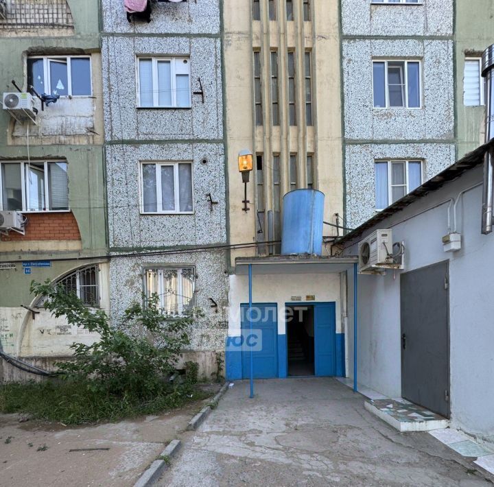 квартира г Дербент ул Расулбекова 16а фото 28