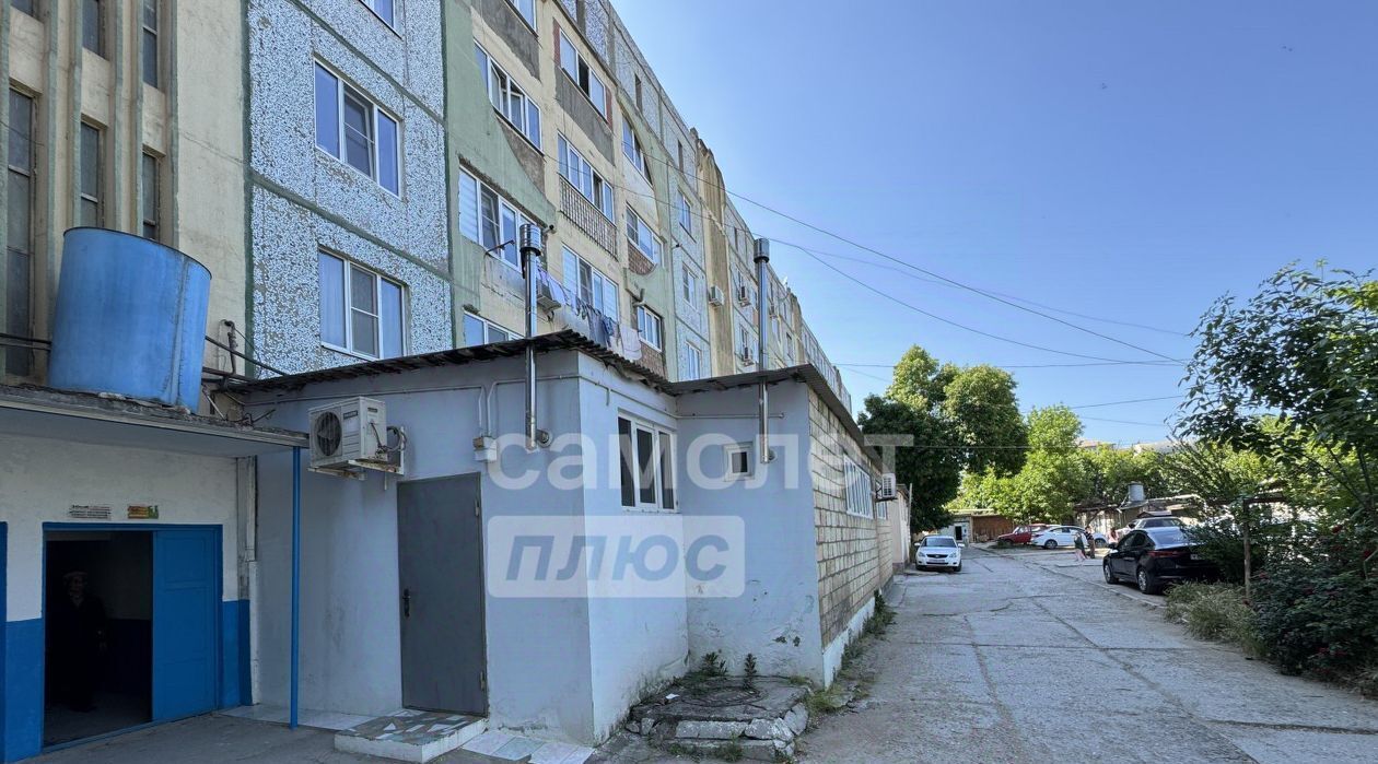 квартира г Дербент ул Расулбекова 16а фото 29