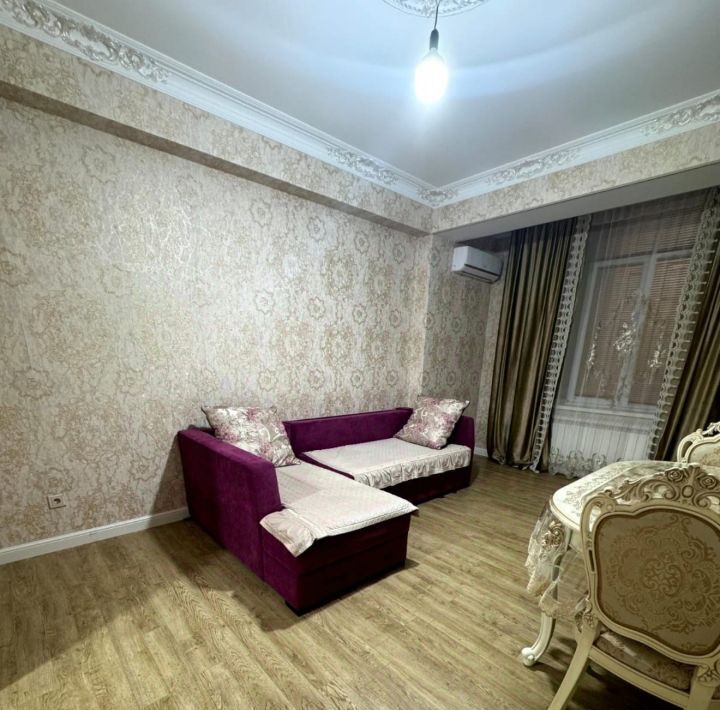 квартира г Махачкала ул Хизроева Советский фото 22