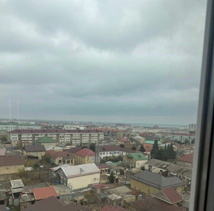 квартира г Дербент ул. Николая Гоголя, 5 фото 7