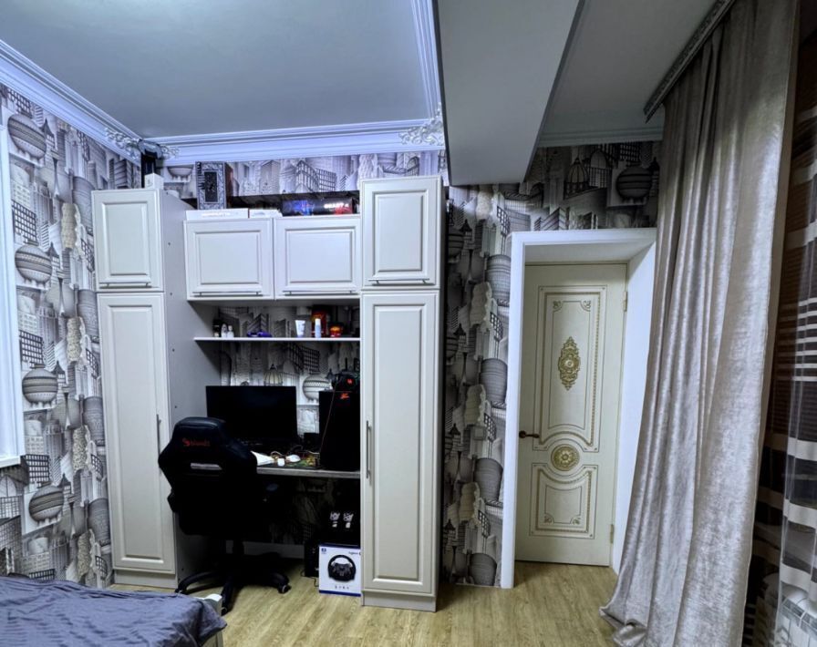 квартира г Махачкала ул Хизроева Советский фото 24