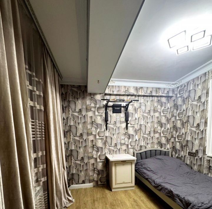 квартира г Махачкала ул Хизроева Советский фото 27