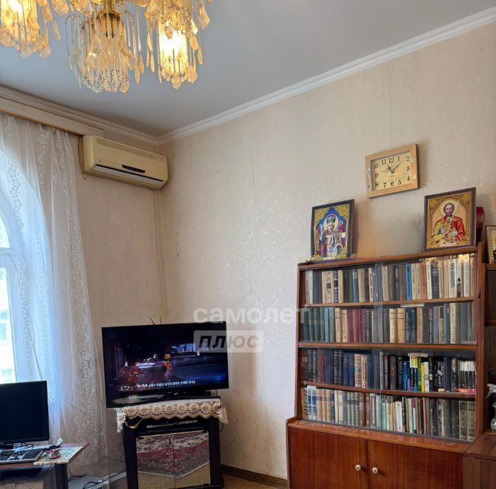квартира г Махачкала ул Дахадаева 5 Советский фото 9