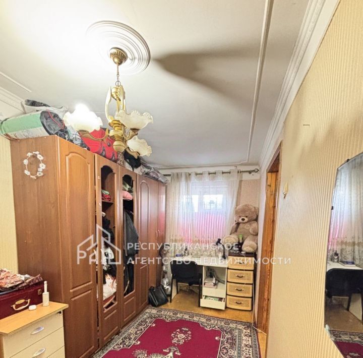 квартира г Махачкала р-н Кировский ул Чайковского 2 фото 6