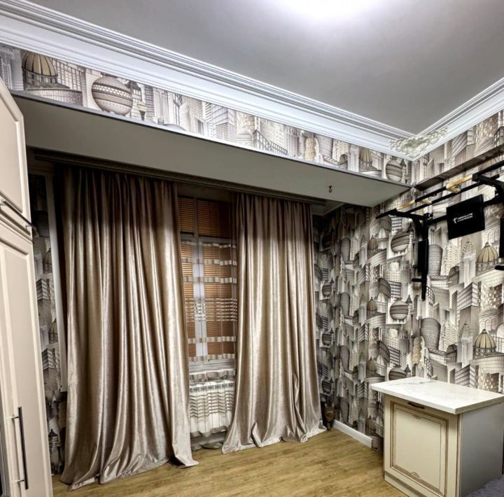 квартира г Махачкала ул Хизроева Советский фото 30