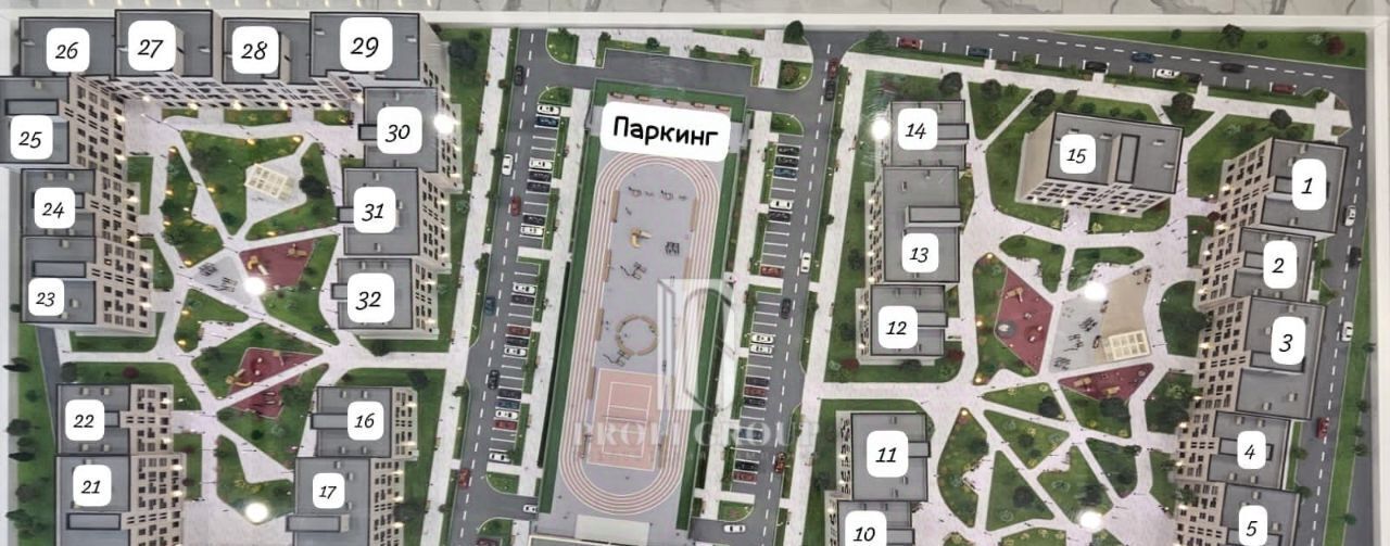 квартира г Дербент ул Трудовая 55 фото 11