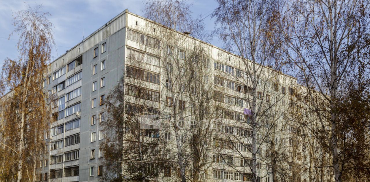 квартира г Новокузнецк р-н Заводской ул Горьковская 7 фото 13