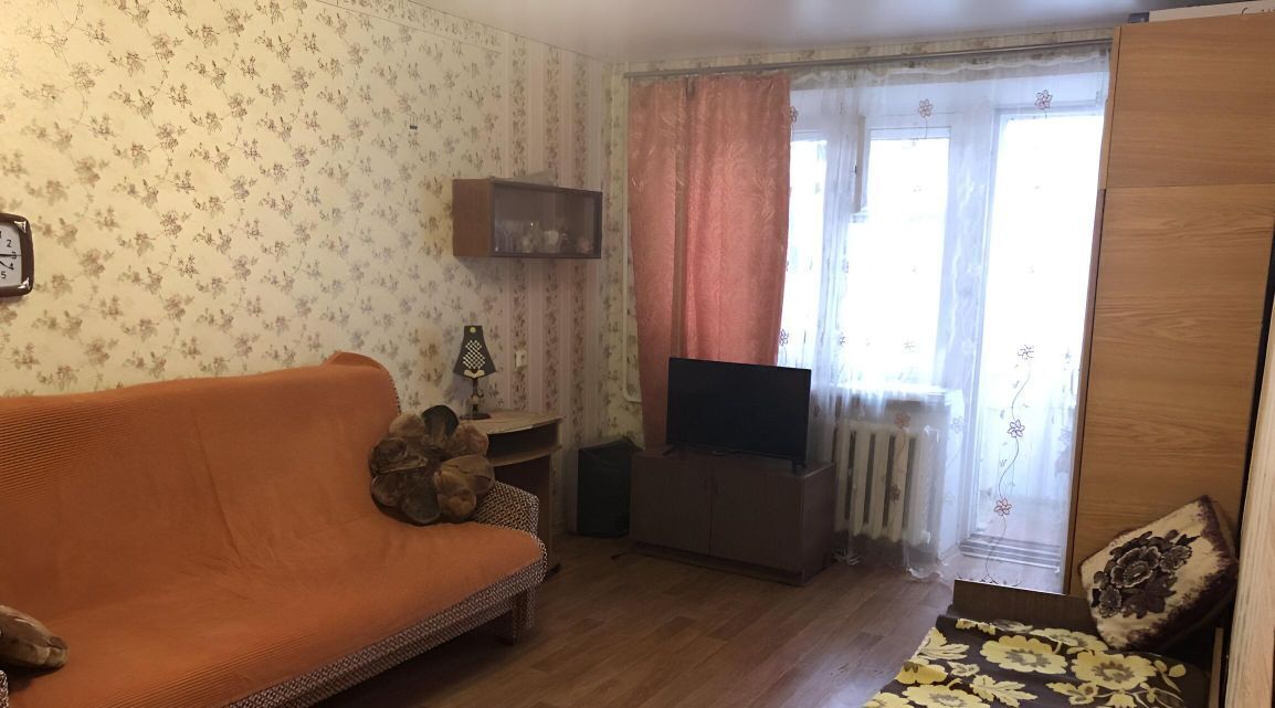 квартира г Владимир р-н Фрунзенский ул Мира 96 фото 6