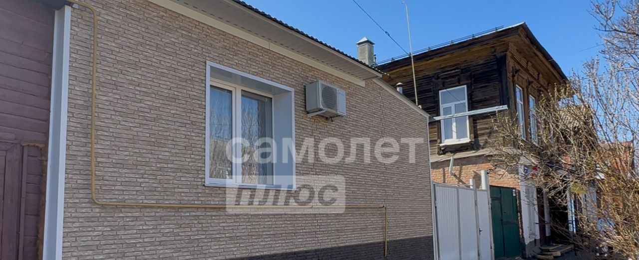 дом г Бузулук ул Комсомольская фото 9
