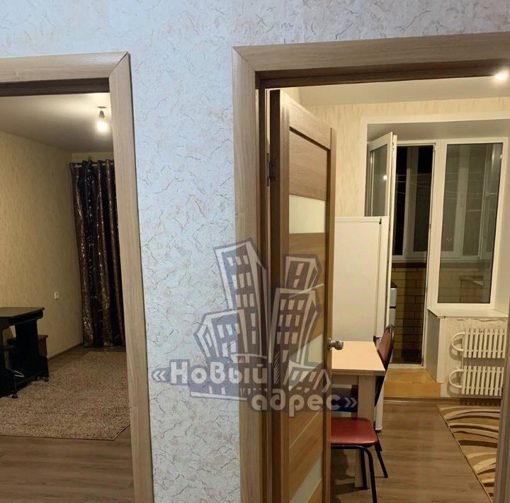 квартира г Воронеж р-н Железнодорожный ул Сельская 2ш фото 7