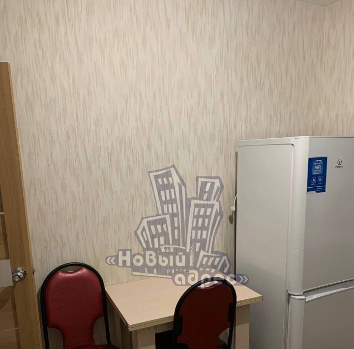 квартира г Воронеж р-н Железнодорожный ул Сельская 2ш фото 10