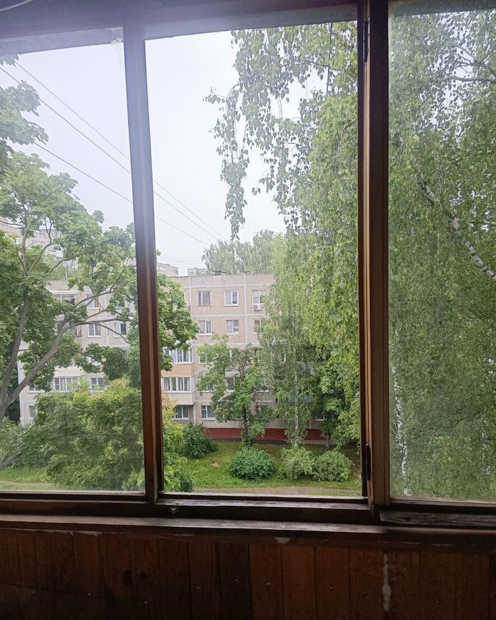 квартира г Нижний Новгород Комсомольская ул Дьяконова 12 фото 6
