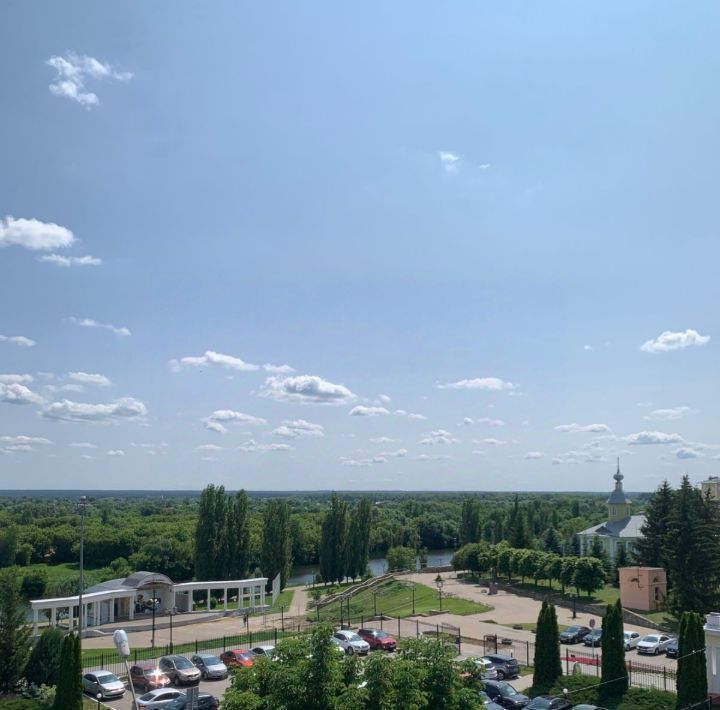 квартира г Тамбов р-н Ленинский ул Сергея Рахманинова 3б фото 5