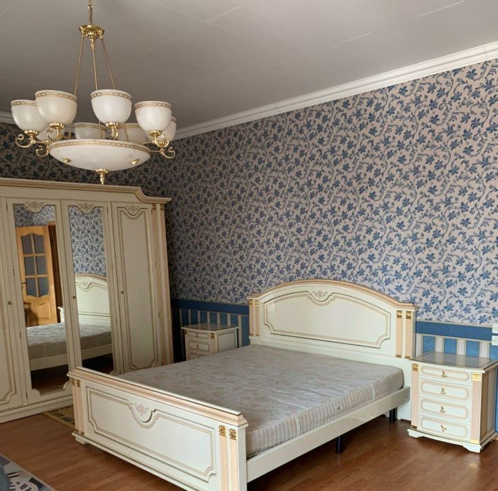квартира г Тамбов р-н Ленинский ул Сергея Рахманинова 3б фото 11