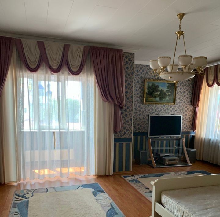 квартира г Тамбов р-н Ленинский ул Сергея Рахманинова 3б фото 12