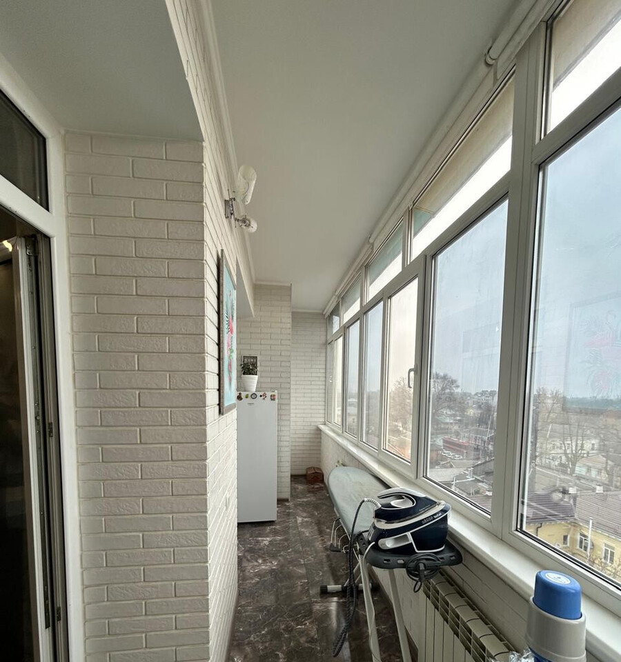 квартира г Таганрог ул Александровская 23 фото 10