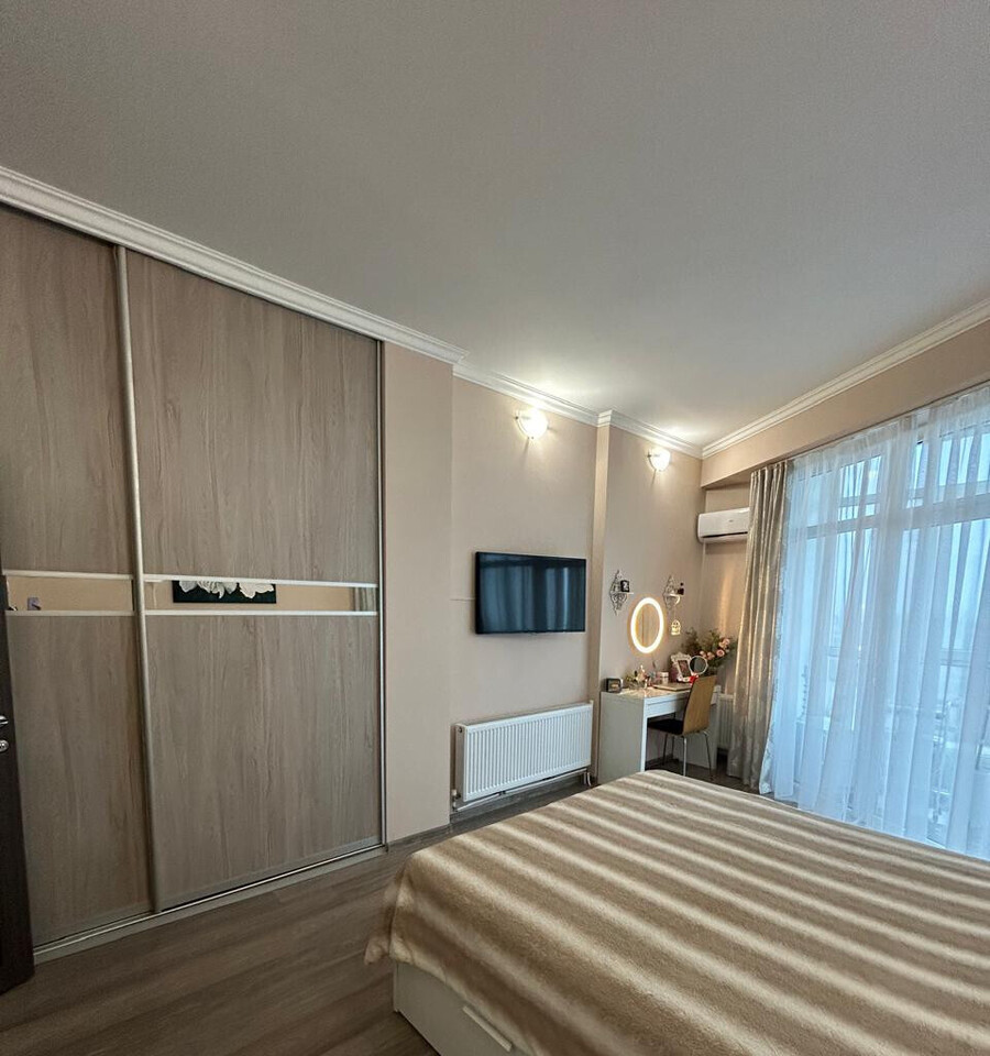 квартира г Таганрог ул Александровская 23 фото 14