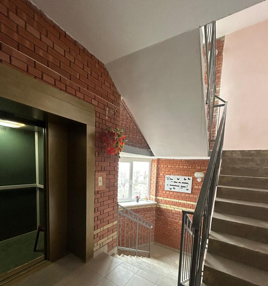 квартира г Таганрог ул Александровская 23 фото 22