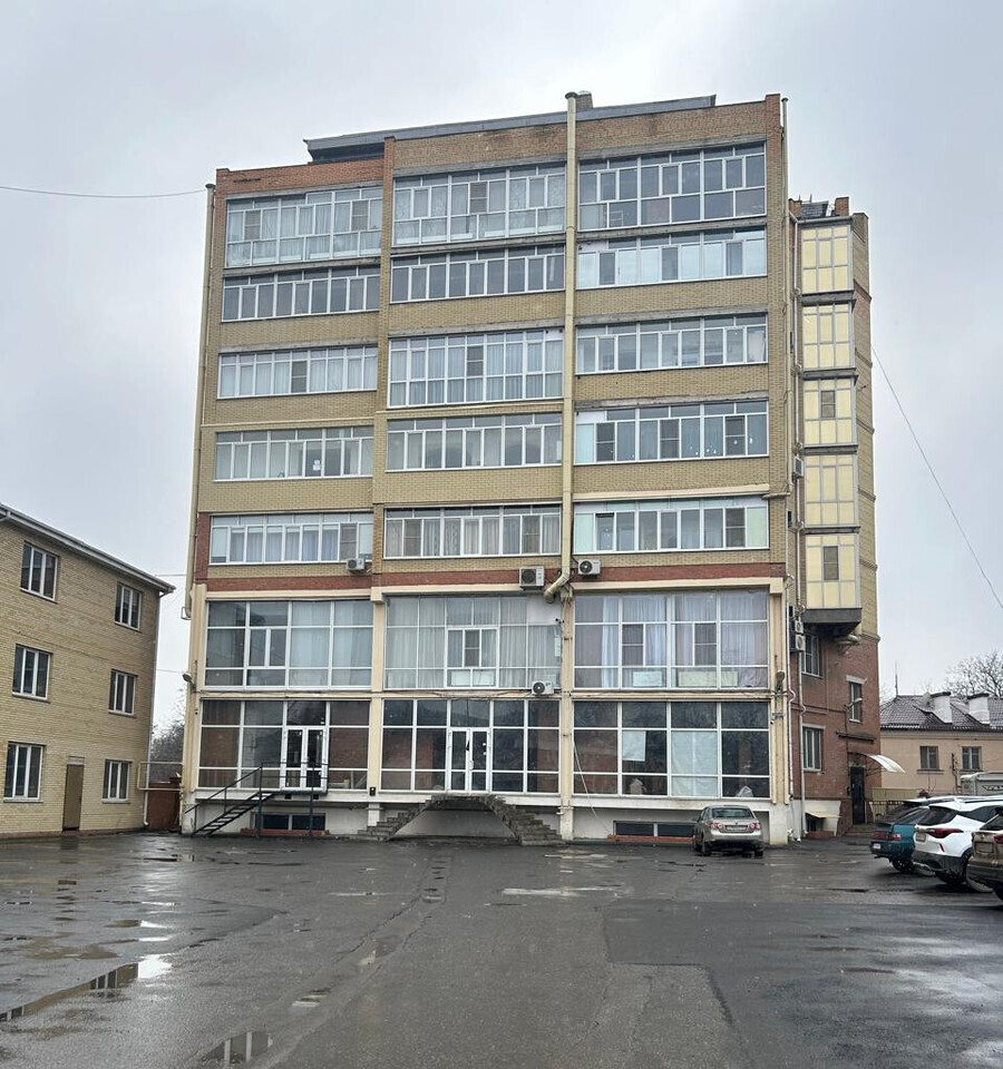 квартира г Таганрог ул Александровская 23 фото 19