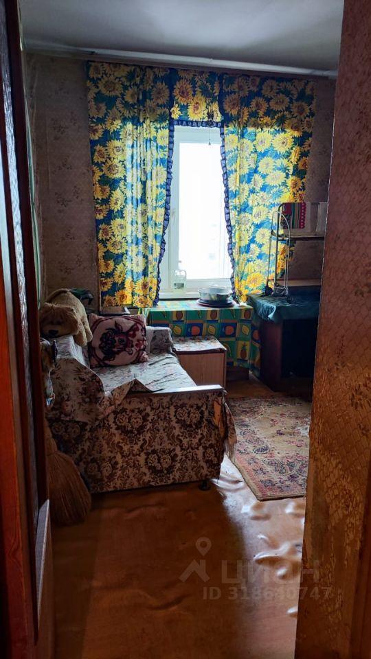 квартира г Дзержинский ул Шама 10 фото 5